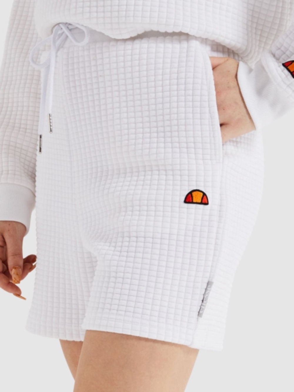 ellesse Women's Custacin Shorts (6)